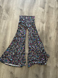 Flare Leggings