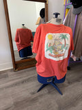 Garfield Tee - small