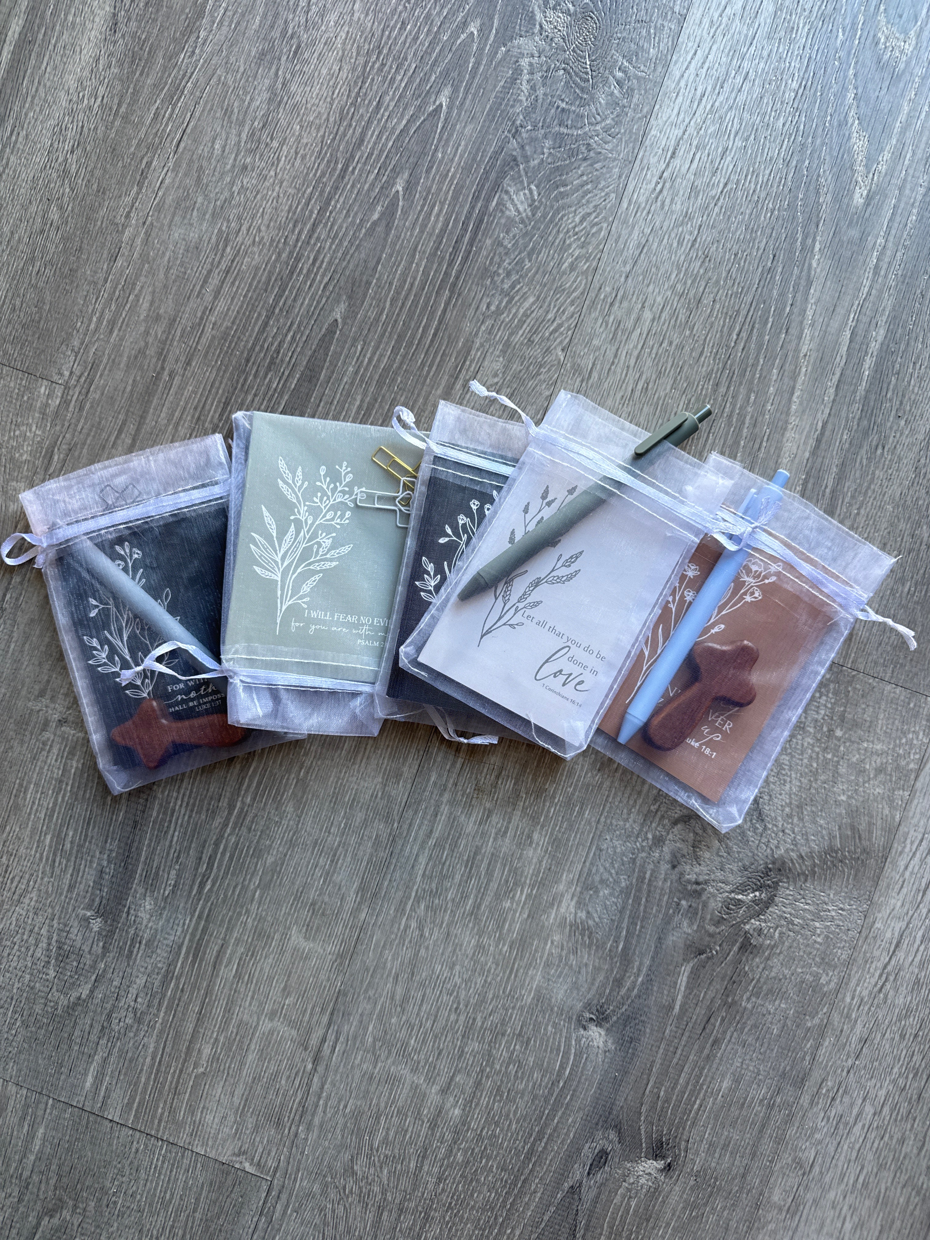 Christian Gift Bundle