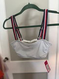 USA swim Top - small