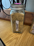 Lemon Garlic