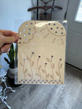 Kida Outdoor Activity Board