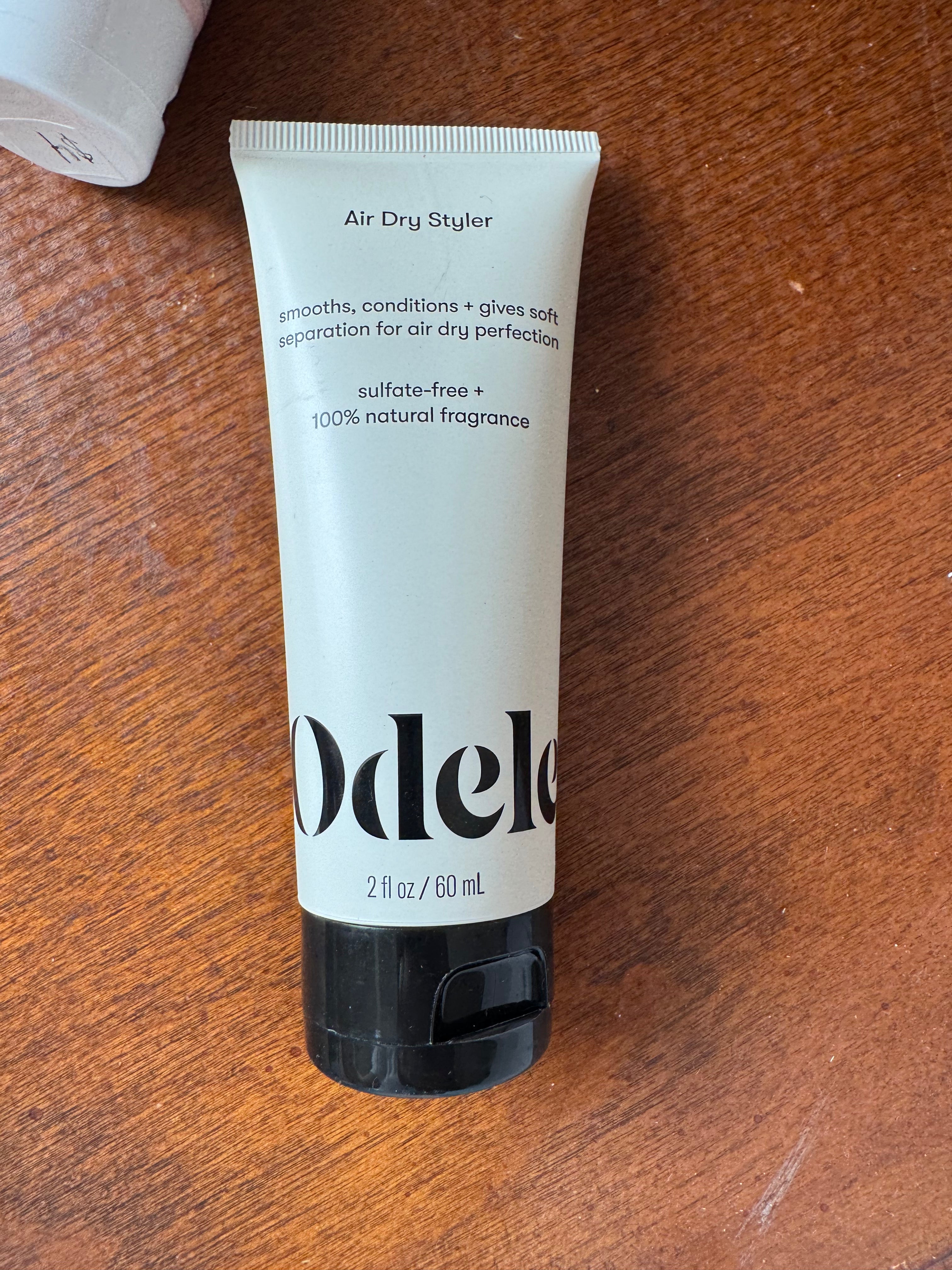 Odele Air Dry Hair Care