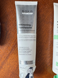 Whitening Boka Toothpaste