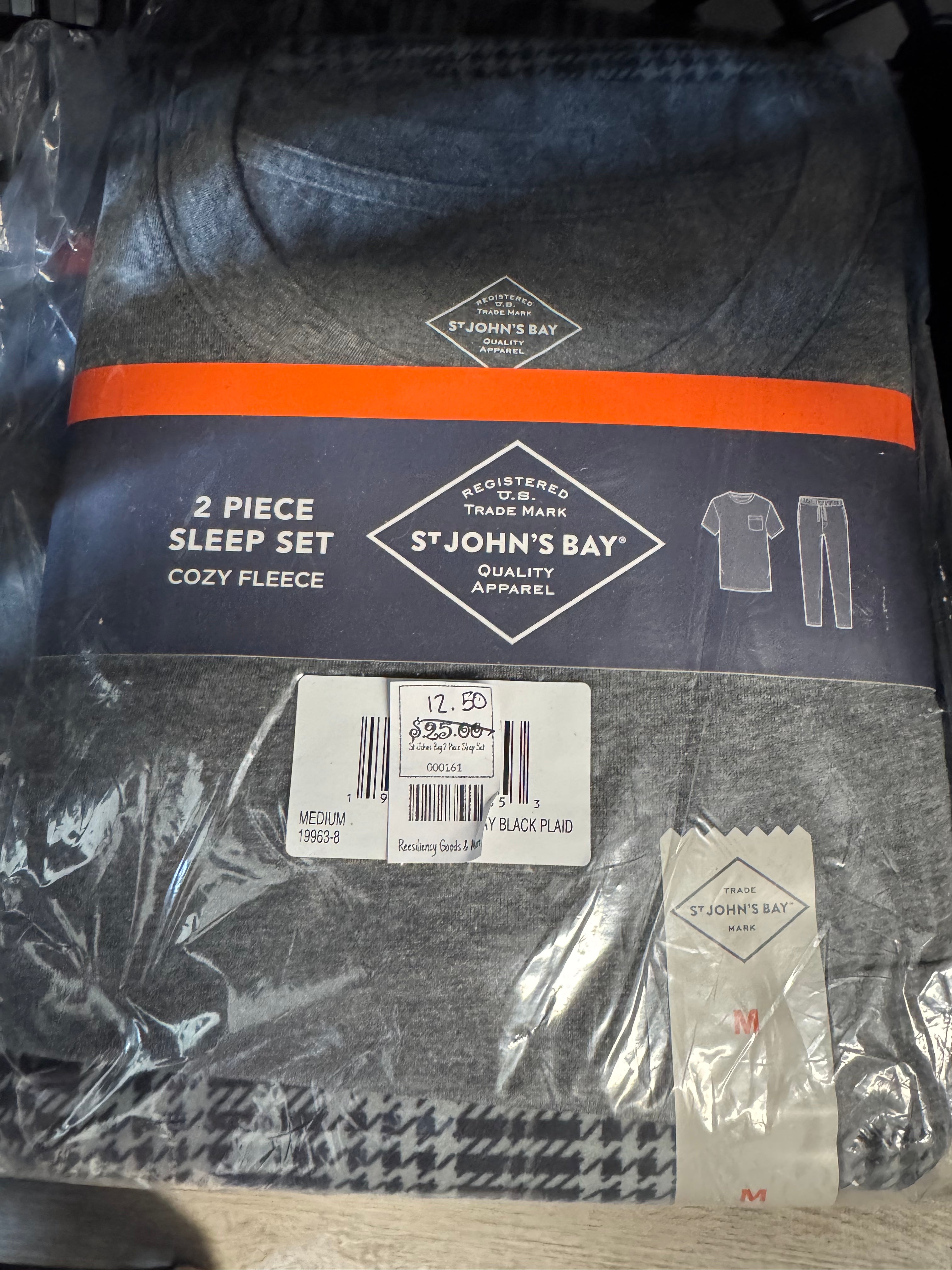 PJ Set